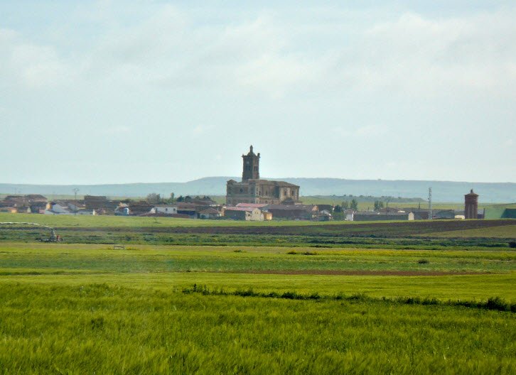 Autillo de Campos, Spain, Spain